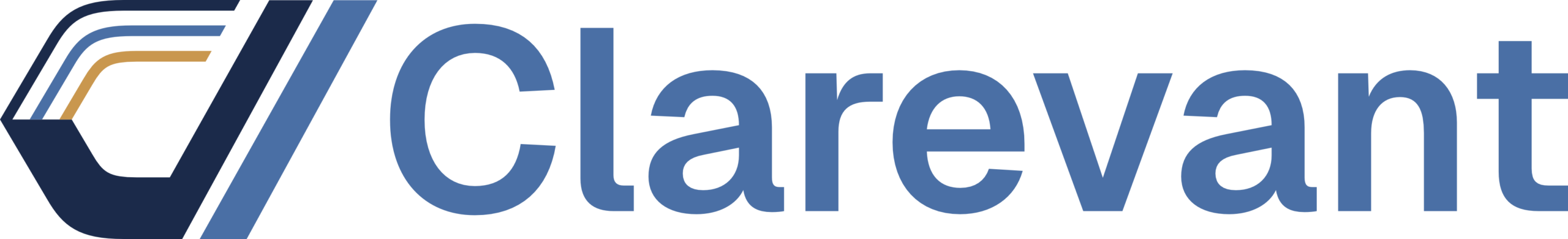 Clarevant Logo